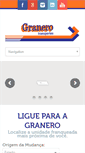 Mobile Screenshot of granero.com.br